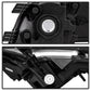 Spyder Volkswagen Jetta MK6 2015-2016 Sedan 4Dr only OEM Style Fog Lights w/Switch Clear FL-VJ2015-C 5082268