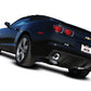 Borla 2010 Camaro 6.2L V8 S-type Exhaust (rear section only) 11775