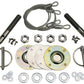 Ford Performance Parts Ford Racing Hood LATCH & Pin Kit