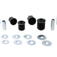 Whiteline 07-14 Toyota FJ Cruiser Front Control Arm Lower Inner Bushing Kit W53522