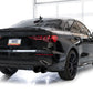 AWE Tuning AWE 22-24 Audi 8Y S3 Touring Edition Exhaust - Diamond Black Tips 3015-43897