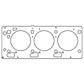Cometic Gasket Cometic Chrysler EGF/EGG/EGJ/EGK/EGQ/EGS SOHC V6 .075in MLS Cylinder Head Gasket - 96.5mm Bore - RHS C5015-075