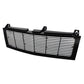 SPYDER Xtune Chevy Silverado 1500/2500/3500 99-02 Horizontal Front Grille Black GRI-SP-CS99-CT-H-BK 5017116