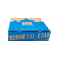 Borne Off-Road Rock Light (Kit of 4) Short Harness BNLT-RL-4A