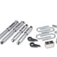 Belltech Lowering Kit With Sp Shocks 636Sp