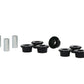 Whiteline Plus 9/02-9/07 Subaru Impreza GD2/GH2 Rear Sway Bar Link W22833