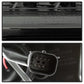 Spyder Chevy Tahoe / Suburban 2015 -2016 Projector Headlights - DRL LED - Smoke PRO-YD-CTA15-DRL-SM 5082558