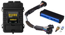 Load image into Gallery viewer, Haltech Elite 2500 Adaptor Harness ECU Kit