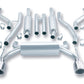 Borla 03-08 350Z True Dual Cat-Back Exhaust 2BOXES 140045