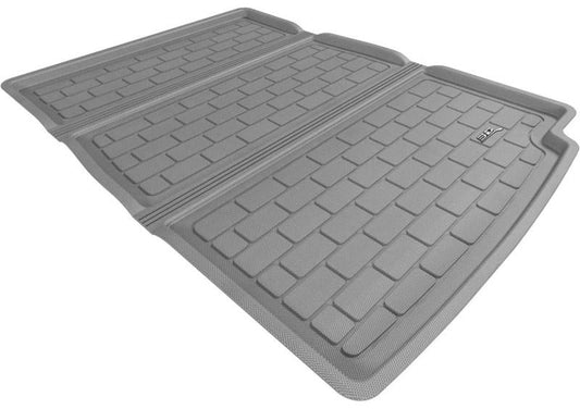 3D MAXpider 2009-2015 BMW 7 Series Kagu Cargo Liner - Gray M1BM0231301