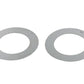 Ford Performance Parts Ford Racing 8.8 Inch TRACTION-LOK Rebuild Kit with Carbon Discs