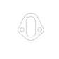 Cometic Gasket Cometic Chrysler/Ford/GM .062in Fiber Fuel Pump Gasket C5389MP