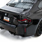 AWE Tuning 23-24 BMW G87 M2 SwitchPath Edition Exhaust - Diamond Black Tips 3025-43487