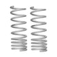 Whiteline 20-21 Toyota GR Supra Front and Rear Performance Lowering Springs WSK-TOY001