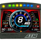 AEM Electronics Flat Panel Display Kit, CD-5LG Carbon