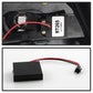 Spyder 12-14 Ford Focus 5DR LED Tail Lights - Red Clear (ALT-YD-FF12-LED-RC) 5085153