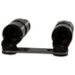 COMP Cams Ford 351C/351M/400 Solid Roller Lifters .875in Diameter 2.02in Seat Height (Set of 16) 96840-16