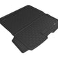 3D MAXpider 2015-2020 Volvo XC90 Kagu Cargo Liner - Black M1VV0211309