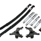 Belltech Lowering Kit With Sp Shocks 782Sp