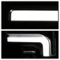 Spyder 17-18 Ford F250/F350/F450 Halogen Model Only -White Light Bar- Black- PRO-YD-FS17HALSI-BK 5087850