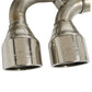 Ford Performance Parts 2013-15 Focus ST Cat-Back Exhaust System