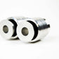 SPL Part 350Z/G35 Front Compression Rod Monoball Bushings