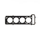 Cometic Gasket Cometic Saab B205/B235 .060in MLS Cylinder Head Gasket - 91mm Bore C4973-060
