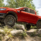 Ford Racing Ranger Tremor Running Boards M-16450-RTS