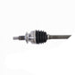 Ford Performance Parts Ford Racing 2015-2017 Mustang GT350 Half Shaft Kit