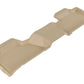 3D MAXpider 2015-2020 Chevrolet/GMC Suburban/Yukon Xl Kagu 2nd Row Floormats - Tan L1CH05821502
