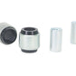 Whiteline 03-07 Honda Accord Control Arm Lower Rear - Inner Bushing Kit-Double Offset KCA551