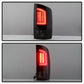 Spyder 02-06 Dodge Ram 1500 V3 Light Bar LED Tail Light - Blk Smoke (ALT-YD-DRAM02V3-LBLED-BSM) 5084125
