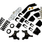 Belltech LOWERING KIT W/O SHOCKS 968