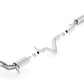 Borla 13-15 Hyundai Veloster Turbo 1.6L AT/MT FWD 2dr Dual Center Rear Exit Cat-Back Exhaust 140506