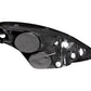 Anzo 2000-2005 Toyota Celica Crystal Headlights Black