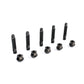 RENNELEMENT Titanium 75mm Stud Kit