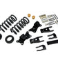 Belltech LOWERING KIT W/O SHOCKS 720