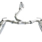 HKS 2022+ Subaru BRZ Hi-Power Muffler SPEC-L2 ZD8 FA24 32016-AF101