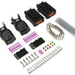 AEM EV Plug & Pin Kit for VCU300 30-3710
