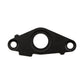 Cometic Gasket Cometic GM 2001+ 6.6L Duramax .020in Rubber Coated Stainless Oil Cooler Outlet Gasket C15263