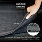 3D MAXpider 22-24 Lucid Air Kagu Black Foldable Rear Cargo M1LU0011309