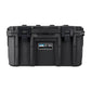 Borne Off-Road Hard Case 53QT Black BNHC-053BK