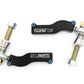 SPL Part BMW E9X/E8X/F2X/F3X/F8X Tie Rod Ends Bumpsteer Adjustable