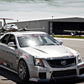 Cadillac CTS-V Sedan GTC500 Carbon Fiber Adjustable Wing 2008 - 2015