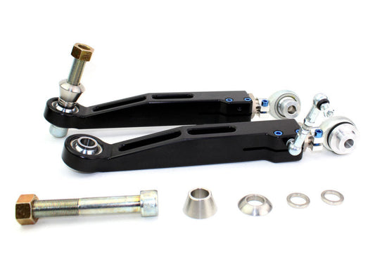 SPL Part BMW F8X Front Lower Control Arms M2/M3/M4