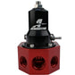 Aeromotive EFI Regulator Belt Drive, 30-120 psi, .500 Valve, 4x AN-08 & AN-10
