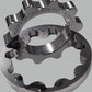 Boundary 91.5-00 Ford/Mazda BP Non-VVT I4 Billet Oil Pump Gear BP-OPG-NON-VVT