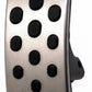Ford Performance Parts Ford Racing Aluminum and Urethane Special Edition Mustang Pedal Cover