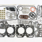 Cometic Gasket Cometic Street Pro 02-03 Subaru WRX (EJ) 94mm Engine Gasket Kit PRO2044C-940-040