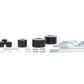 Whiteline 08-21 Toyota Land Cruiser/07-21Lexus LX570 Differential - Drop Kit W93214